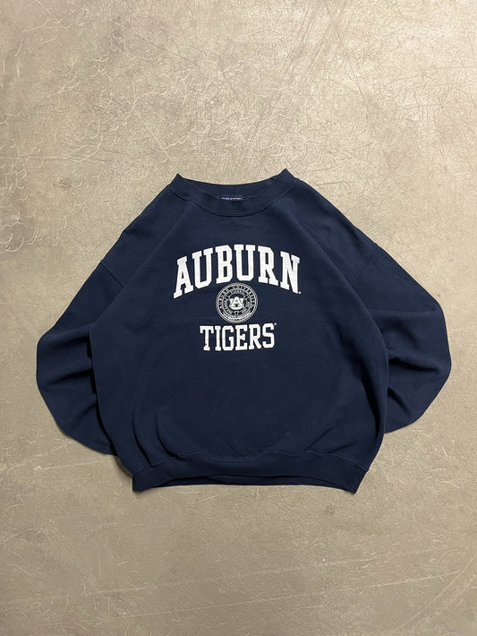 Vintage Auburn sweatshirt M