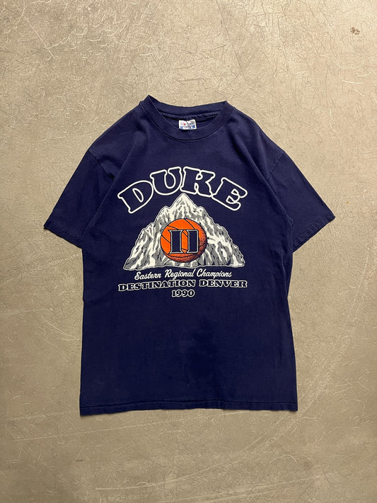 Vintage Duke t-shirt - L