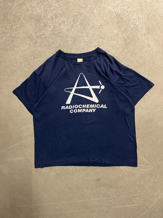 Vintage Radiochemical t-shirt - L