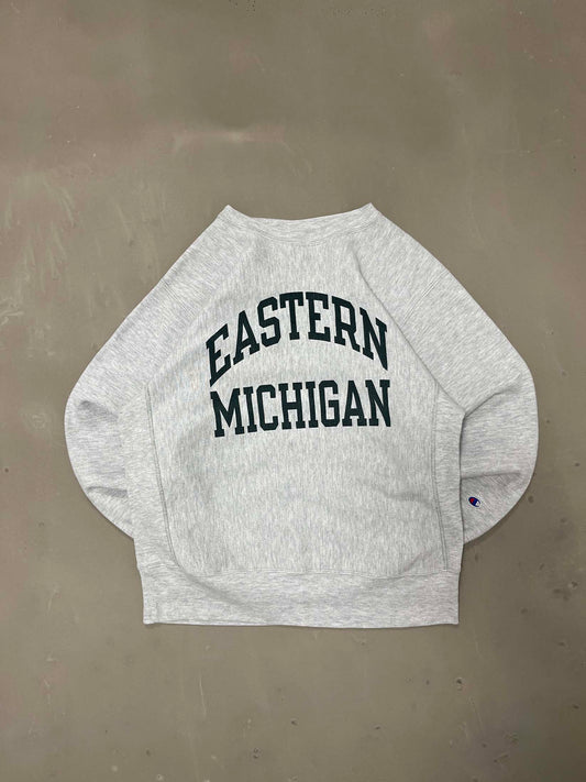 Vintage Champion michigan sweatshirt - L