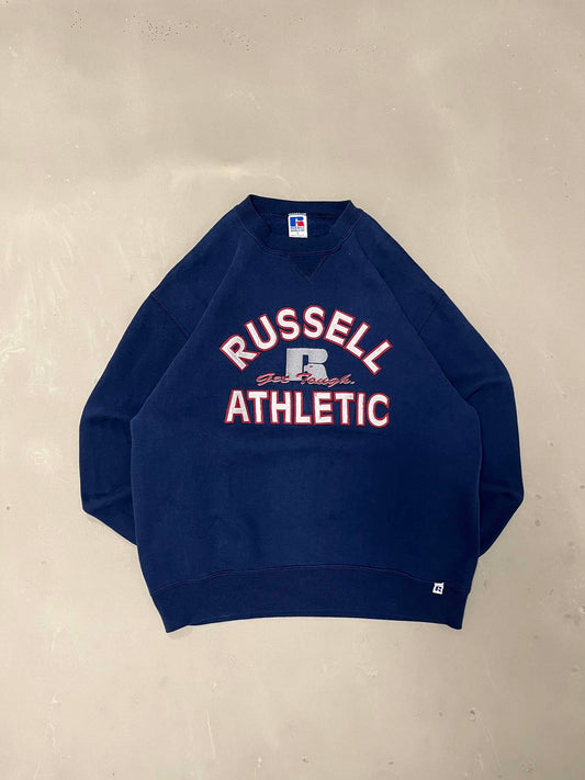 Vintage Russell athletic sweatshirt - L