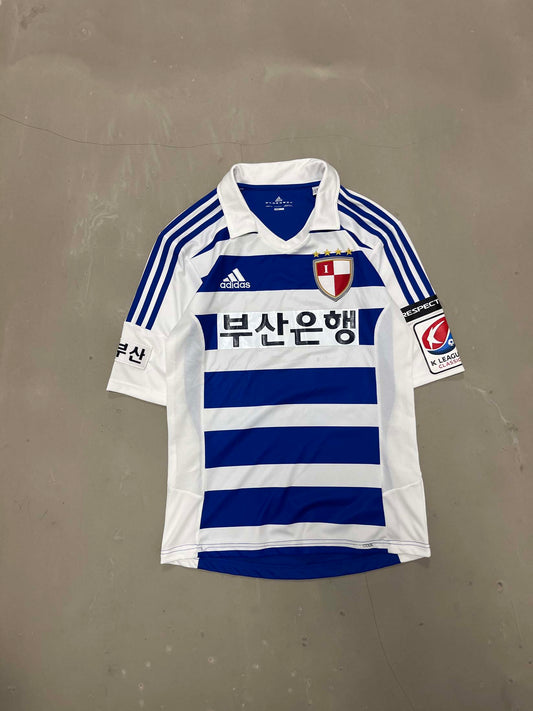 Ipark korean league football shirt - S