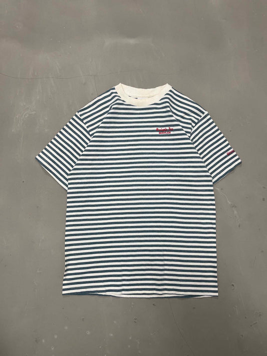 Vintage Bermuda t-shirt - L