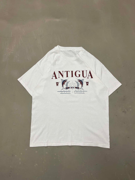 Vintage Antigua t-shirt - XL