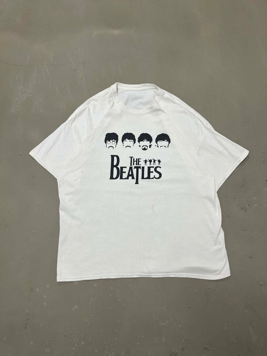 Vintage The Beatles t-shirt - XL