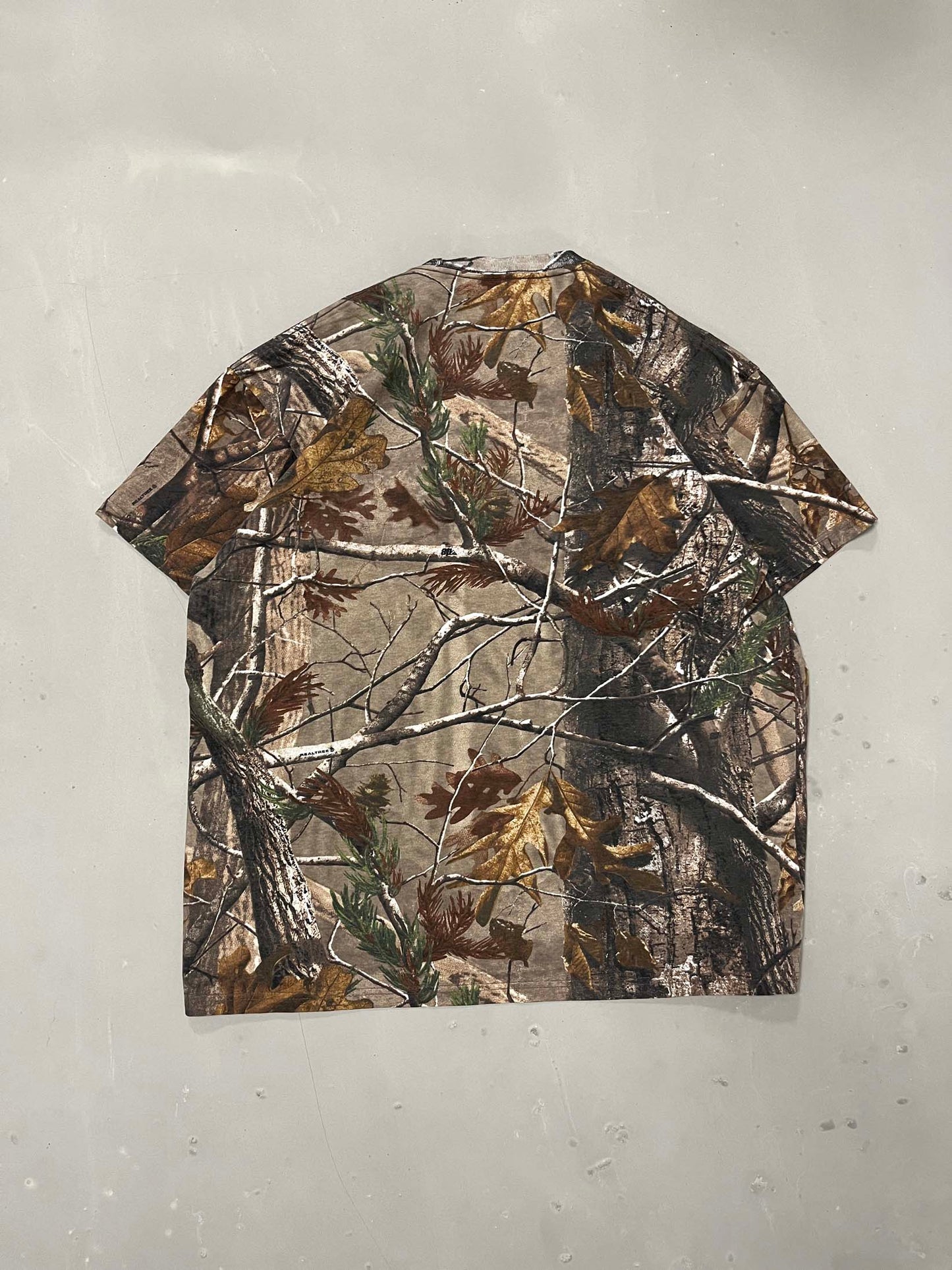 Vintage Realtree AVP-2 t-shirt - XXL