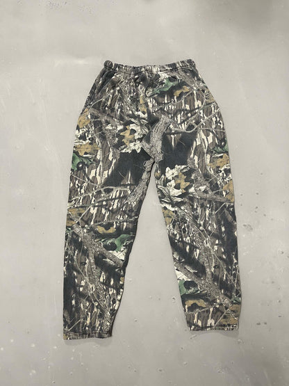 Vintage Realtree sweatpants - M