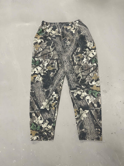 Vintage Realtree sweatpants - M