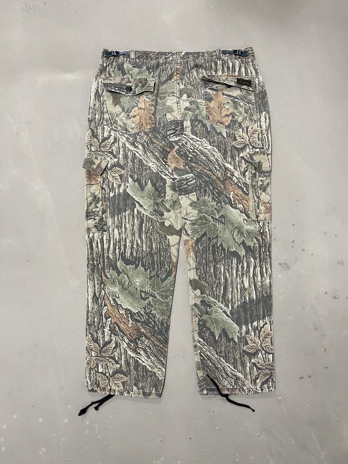 Vintage Liberty realtree pants - 36x34