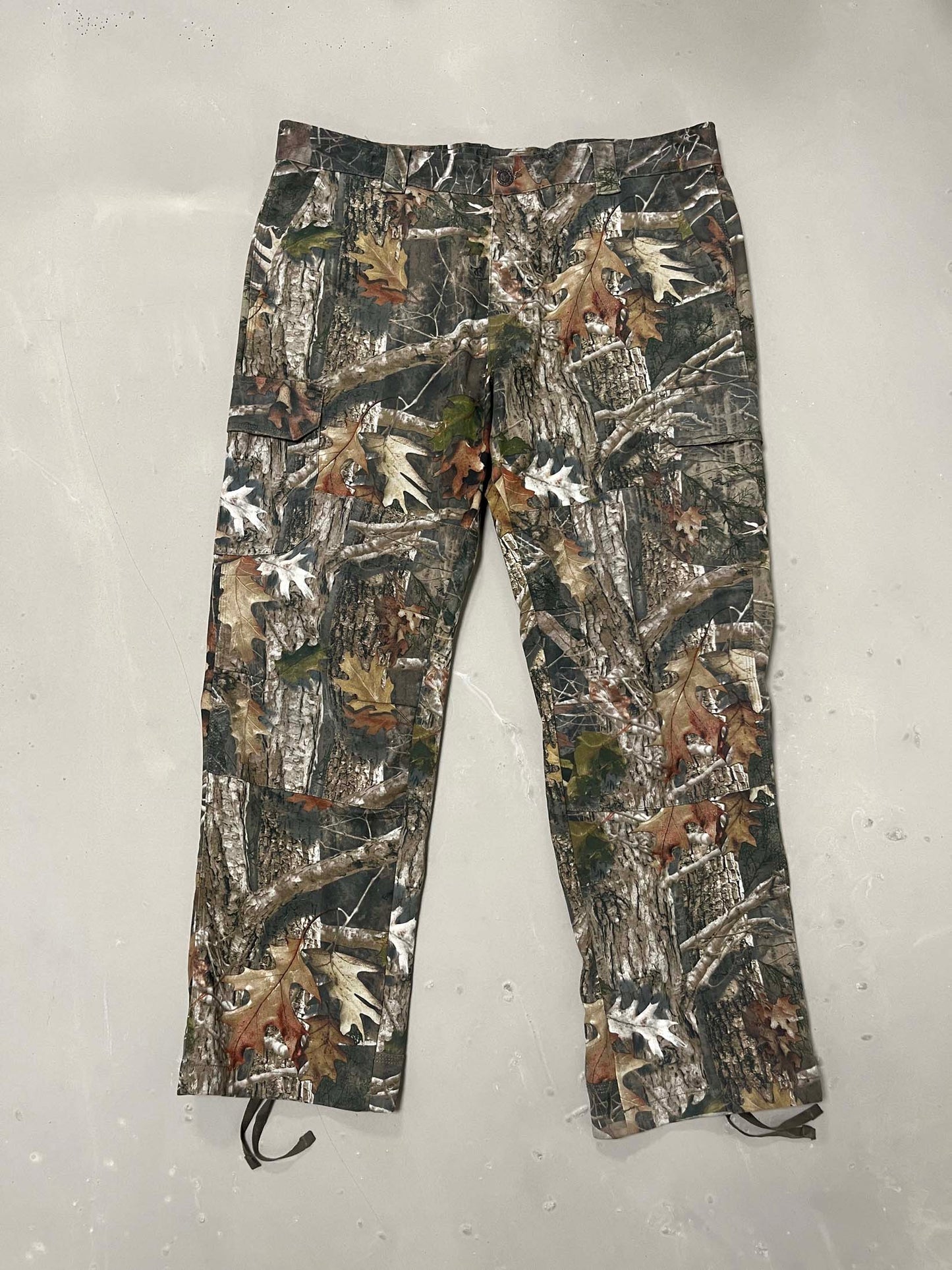 Vintage realtree carpenter pants - 36x34