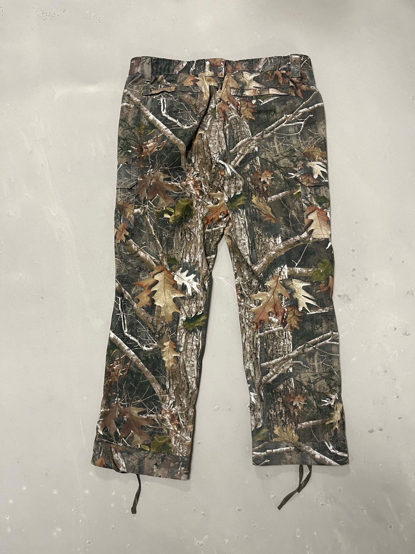 Vintage realtree carpenter pants - 36x34