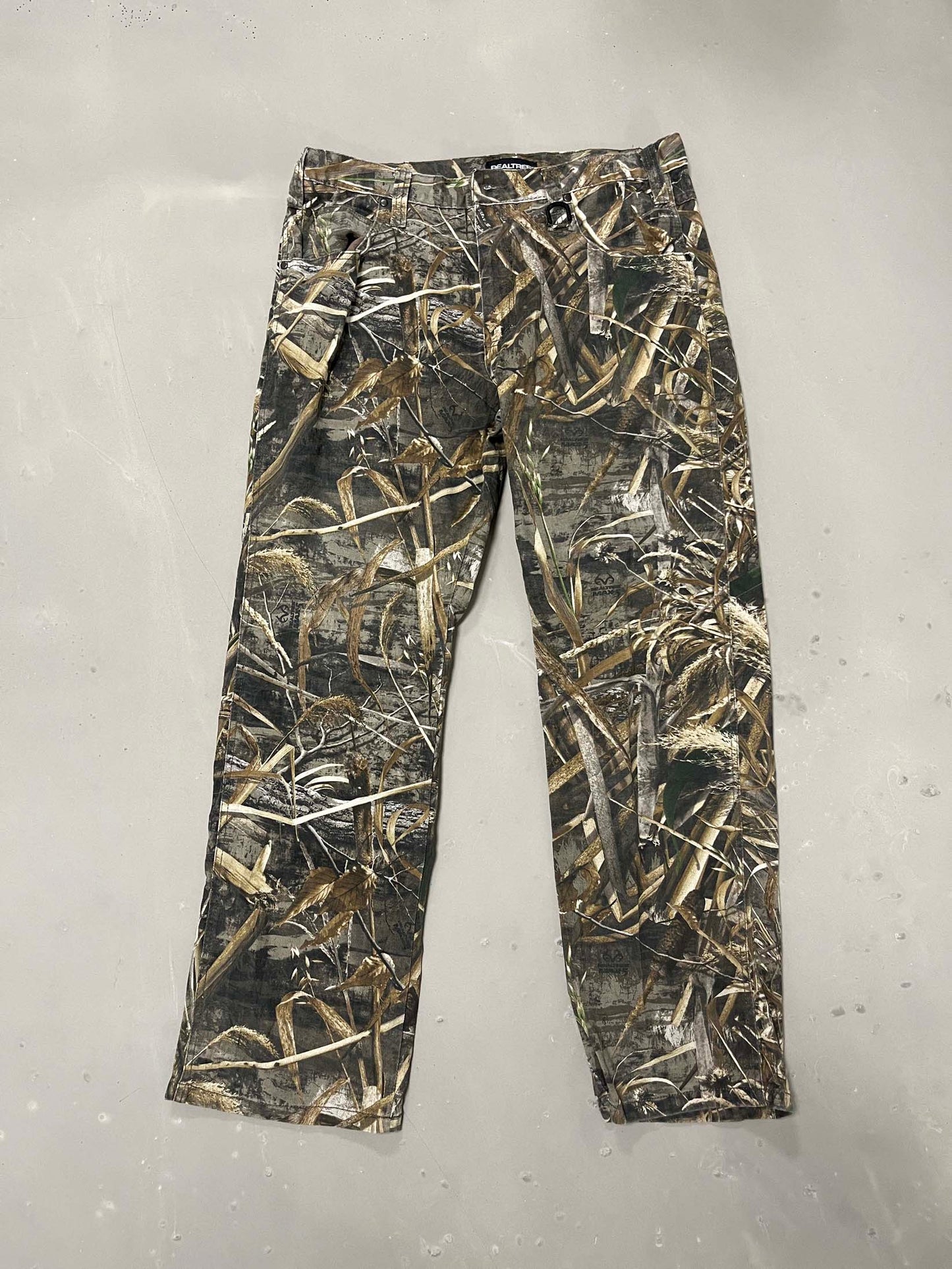 Vintage Realtree pants - 36x34