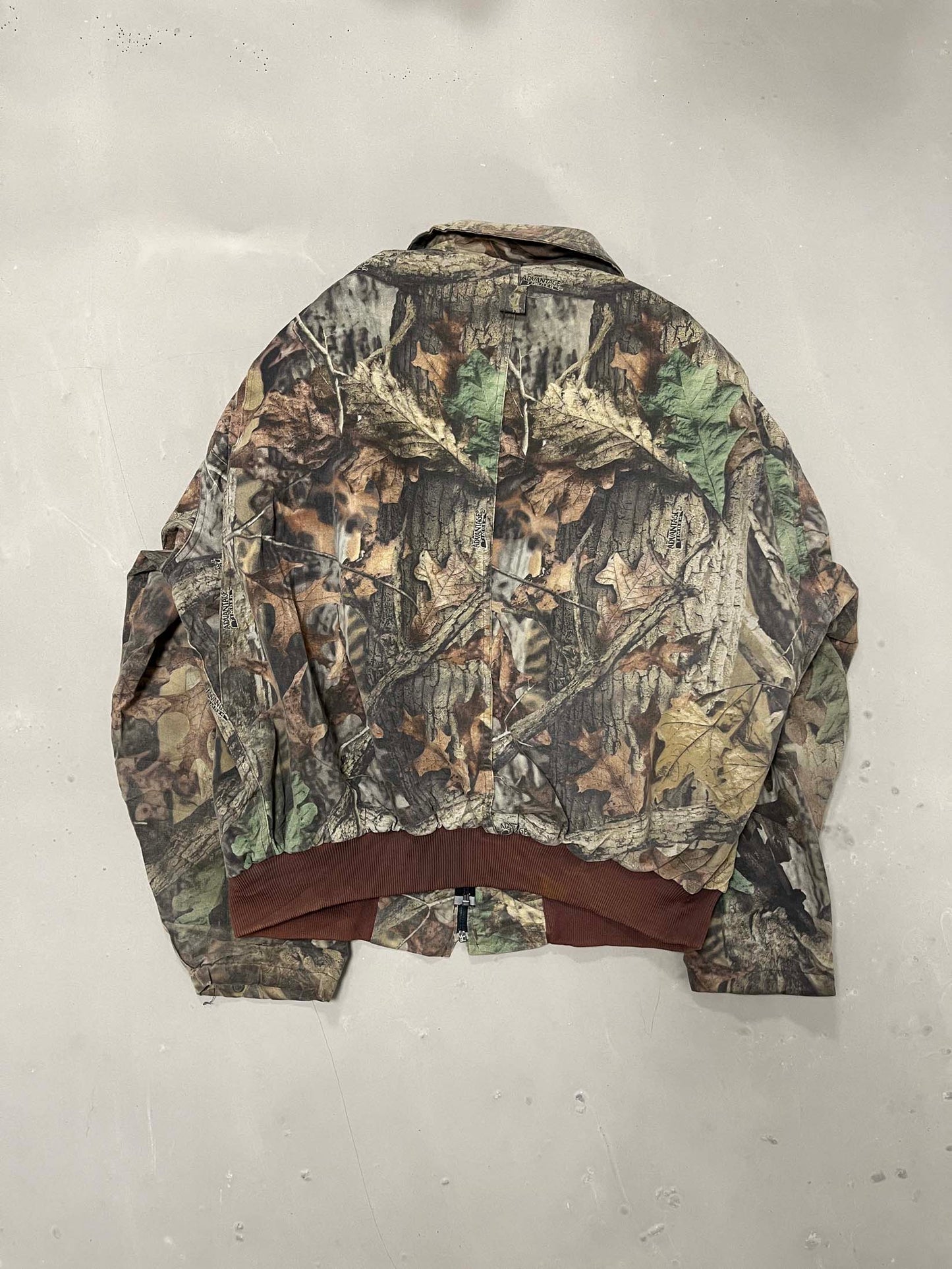 Vintage Realtree workjacket - L