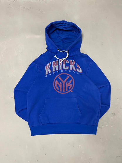 Vintage New York Knicks hoodie - XL