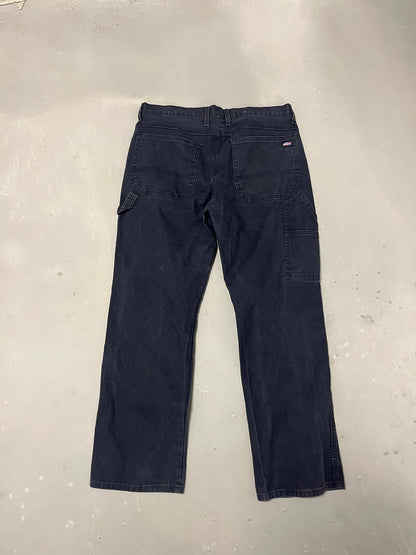 Vintage Dickies carpenter pants - 34x32