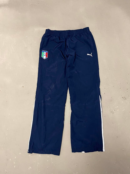 Vintage Puma Italia trackpants - M