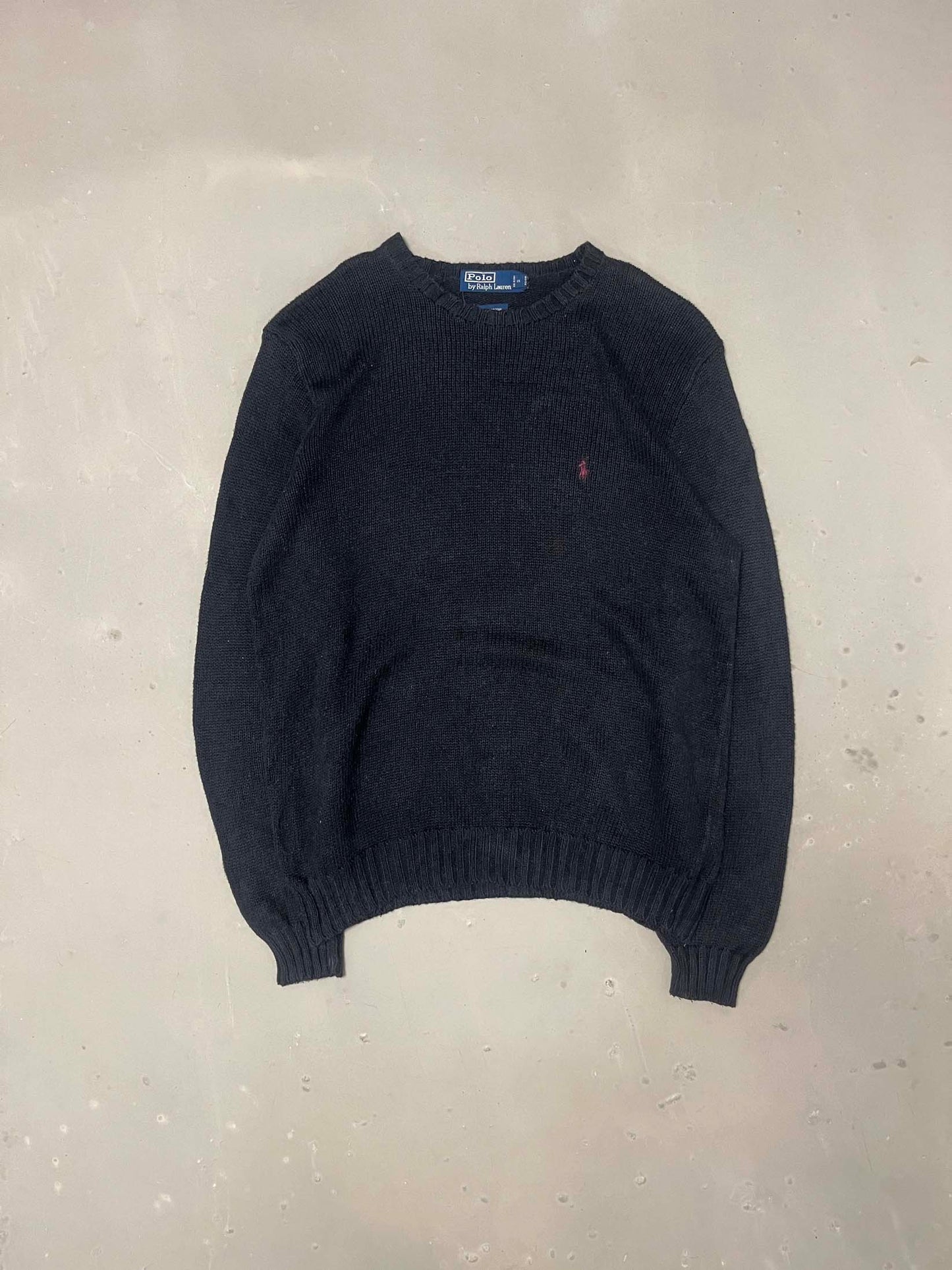 Vintage Ralph Lauren sweater - M