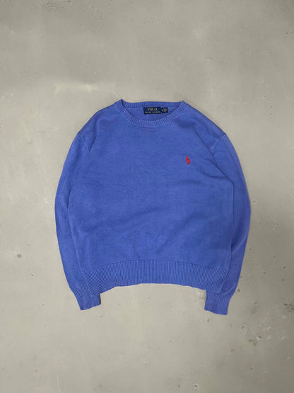 Vintage Ralph Lauren sweater - S