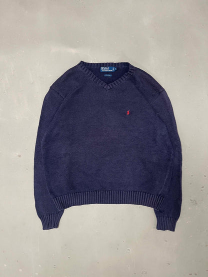 Vintage Ralph Lauren sweater - L