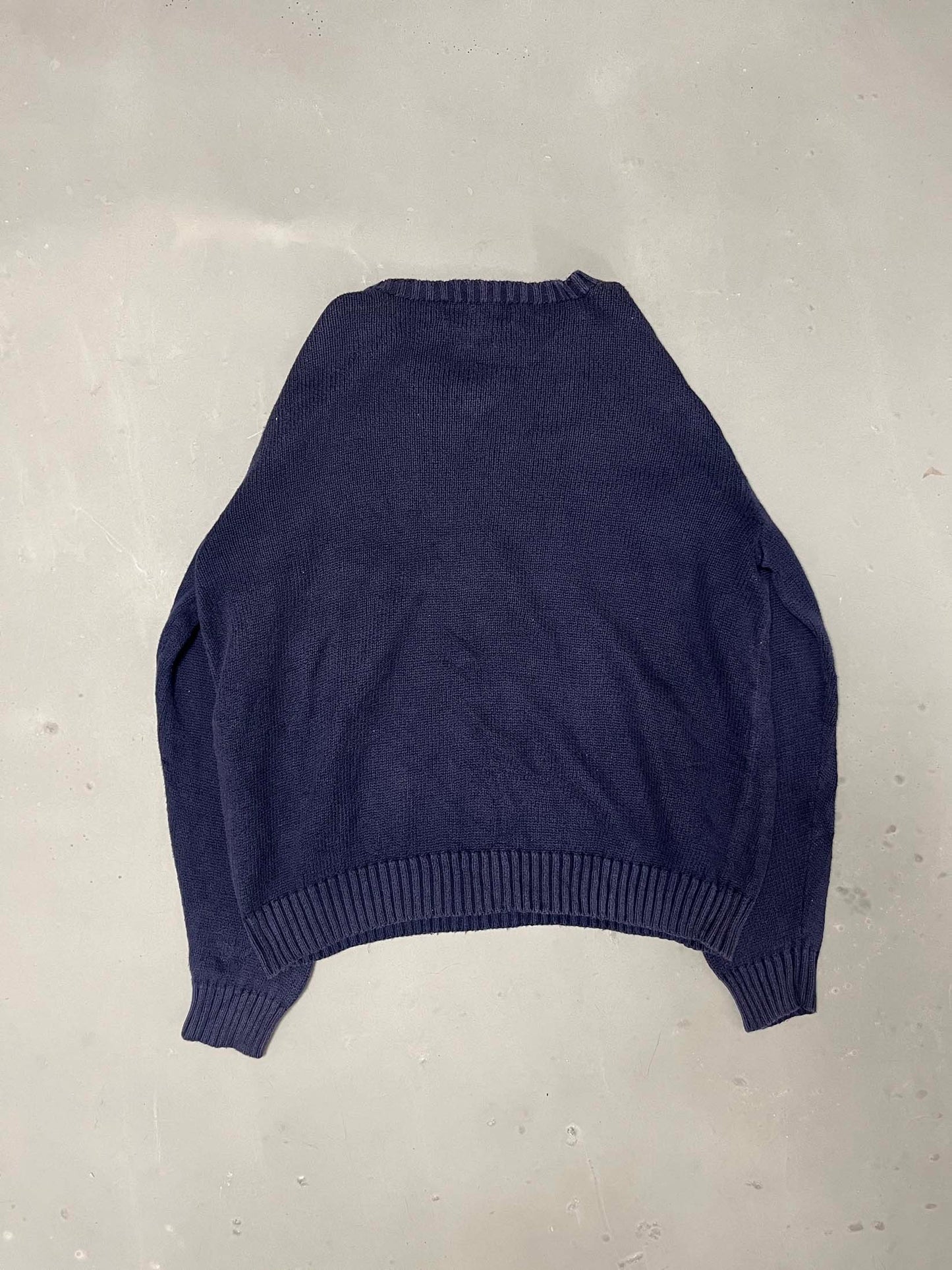 Vintage Ralph Lauren sweater - L