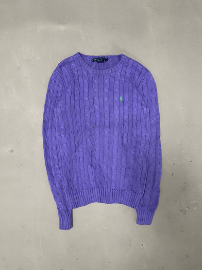 Vintage Ralph Lauren sweater - M