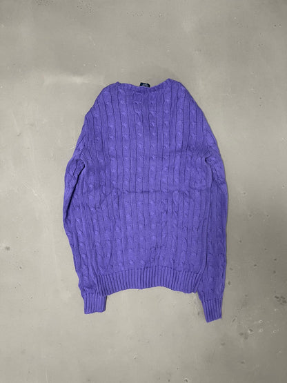 Vintage Ralph Lauren sweater - M