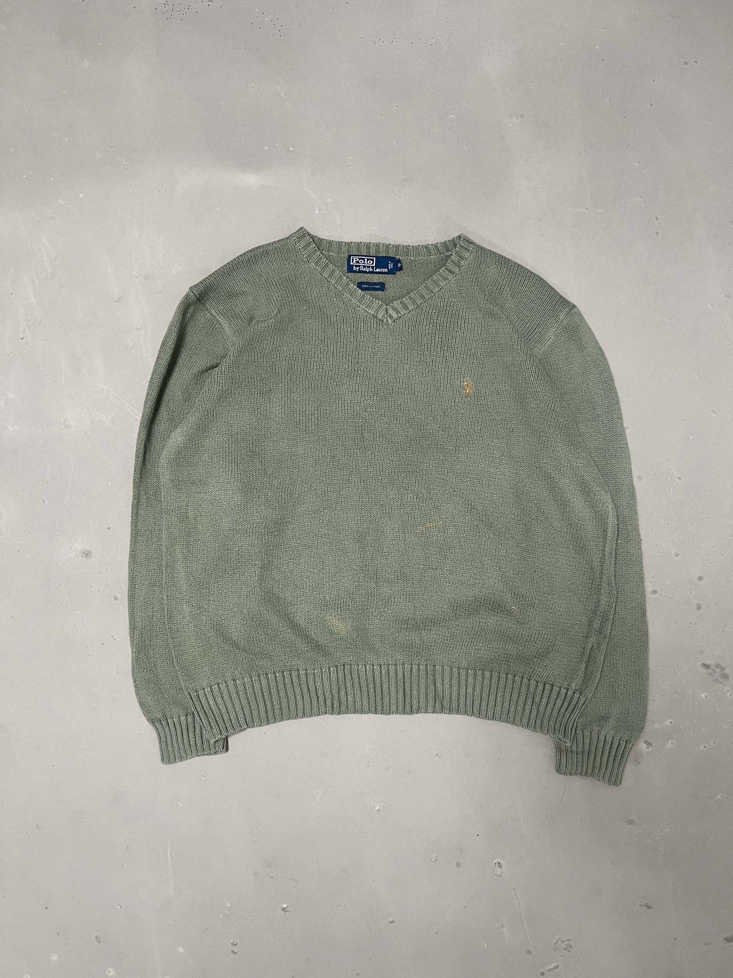 Vintage Ralph Lauren sweater - L