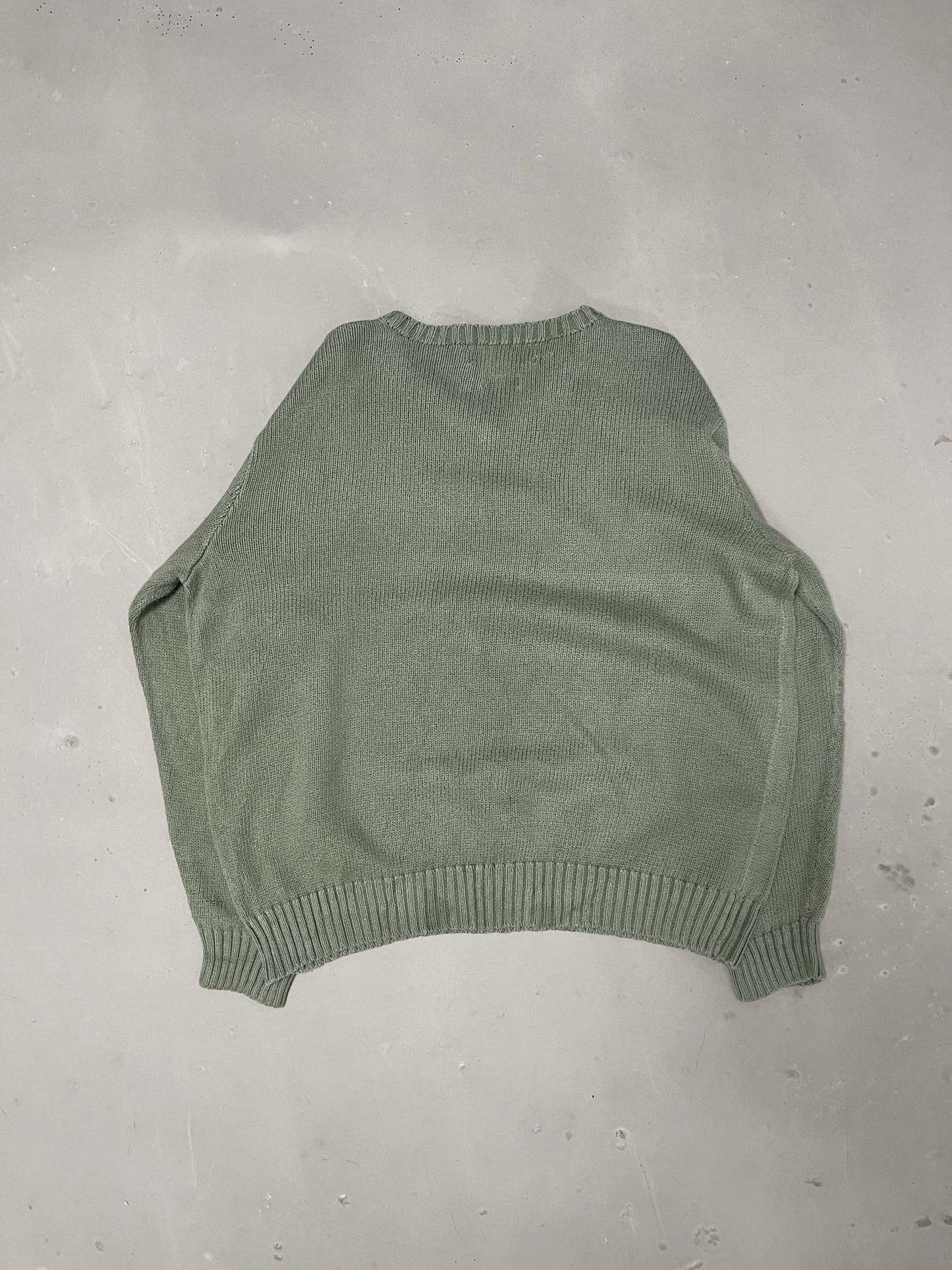 Vintage Ralph Lauren sweater - L