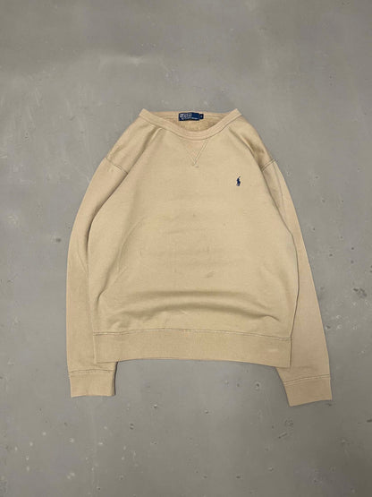 Vintage Ralph Lauren sweatshirt - L