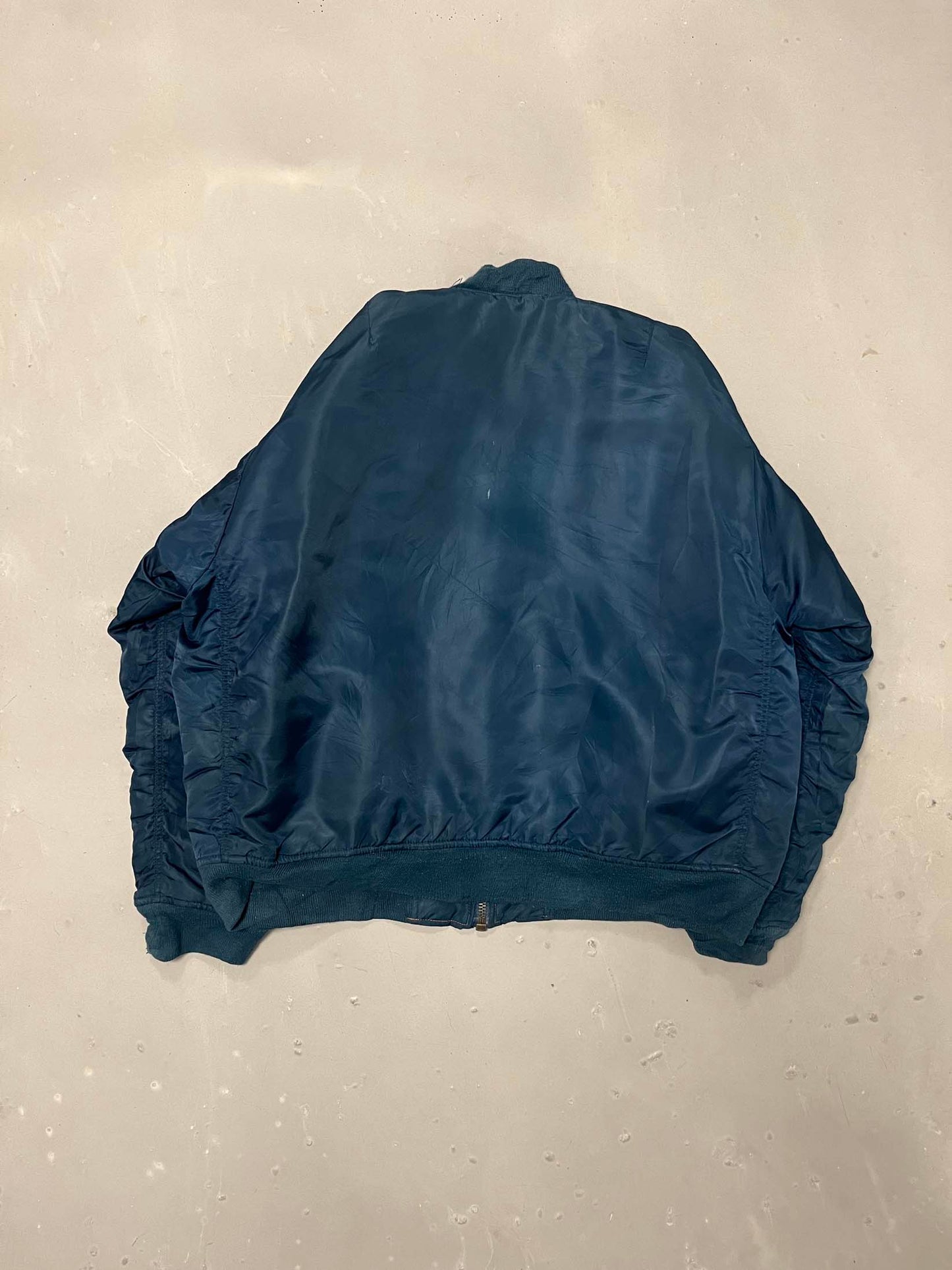 Vintage Alpha Industries bomber jacket - XL